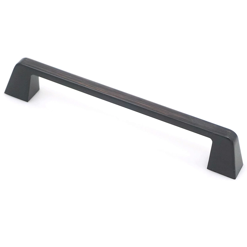 European and American style kitchen cabinet handles modern furniture handle