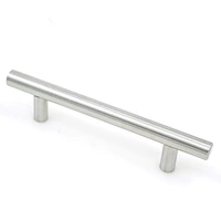 Stainless steel T bar handle
