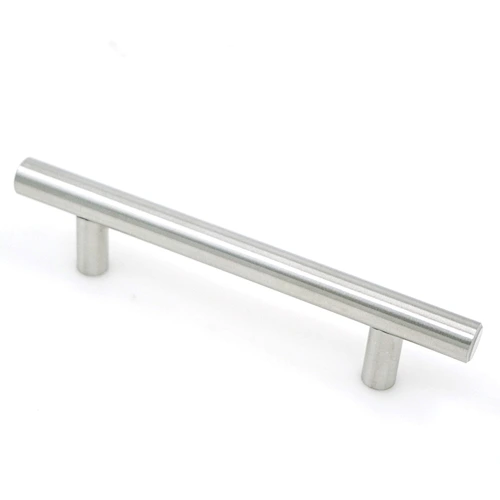 Stainless steel T bar handle