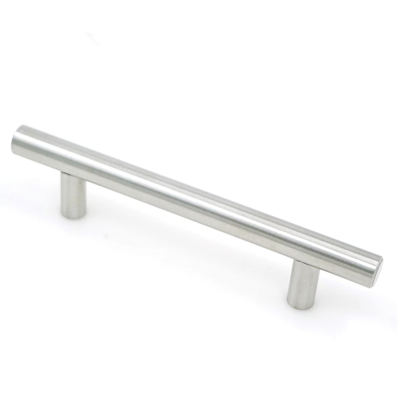 Stainless steel T bar handle