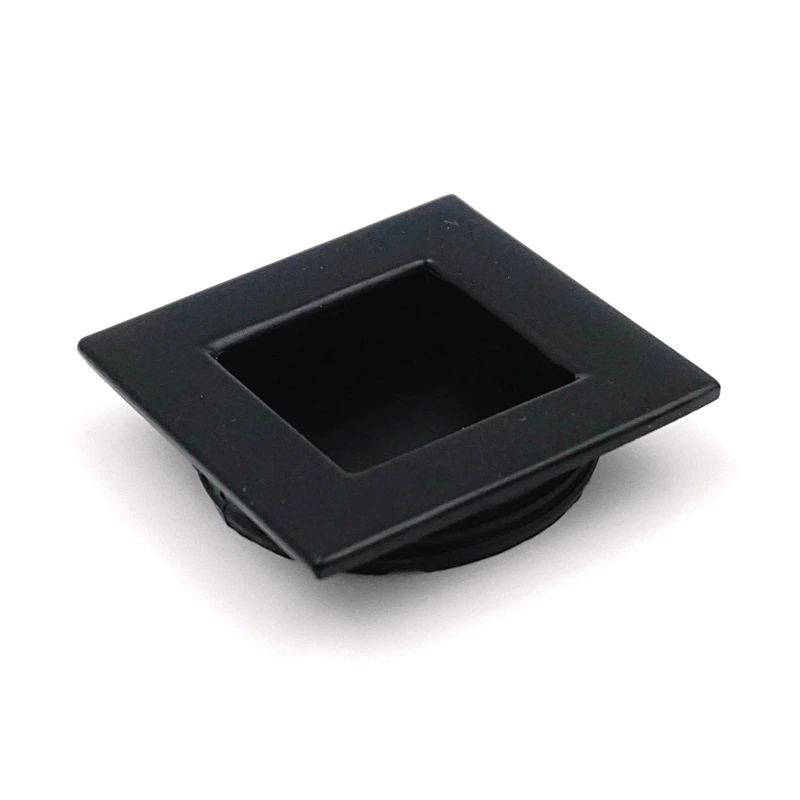 Zinc alloy handle square