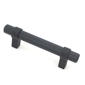 Steel T-bar Pulls