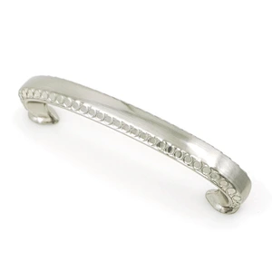 Zinc alloy handle vintage style