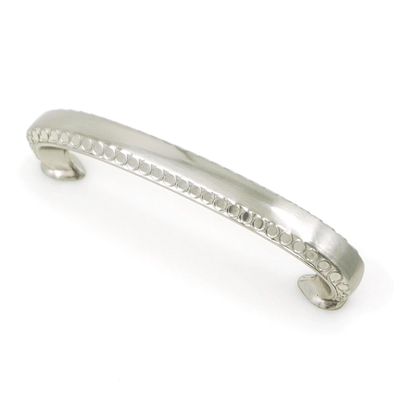 Zinc alloy handle vintage style