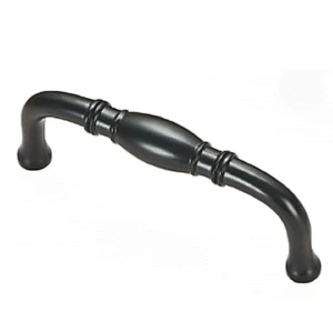 Zinc alloy handle vintage style