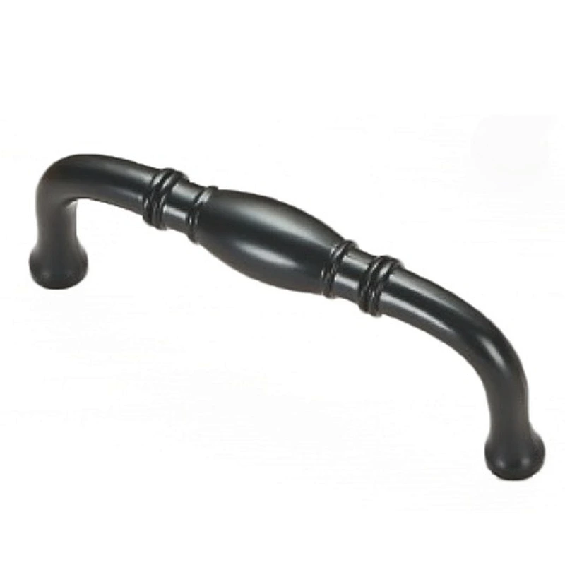Zinc alloy handle vintage style