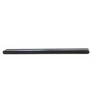 Aluminum furniture handle