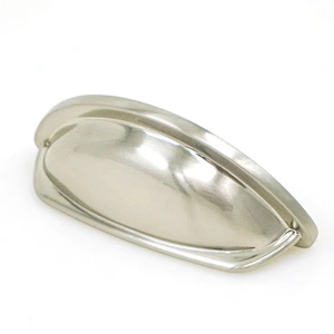 zinc alloy cup pull