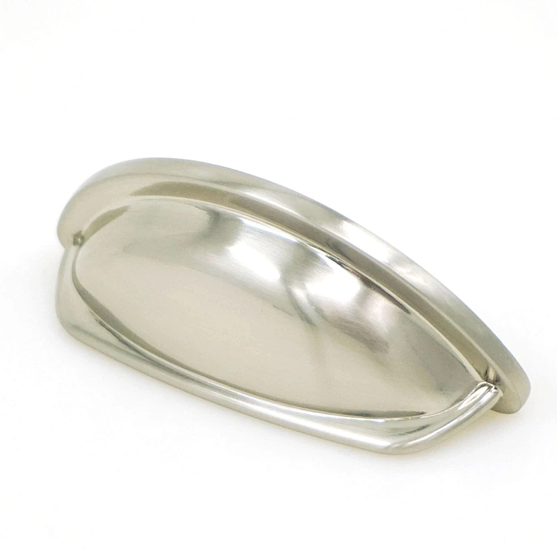 zinc alloy cup pull