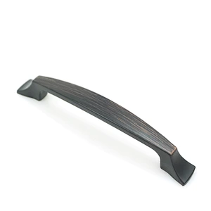 Zinc alloy handle classic style