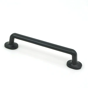Zinc alloy handle modern style
