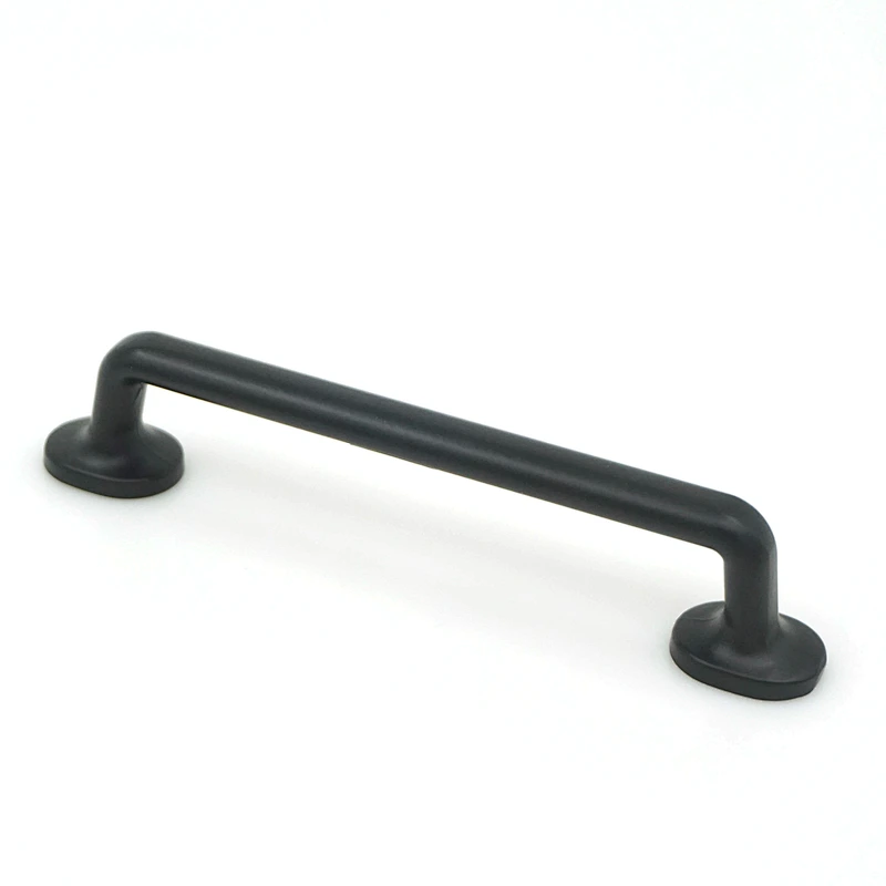 Zinc alloy handle modern style