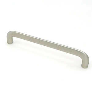 Zinc alloy handle modern style