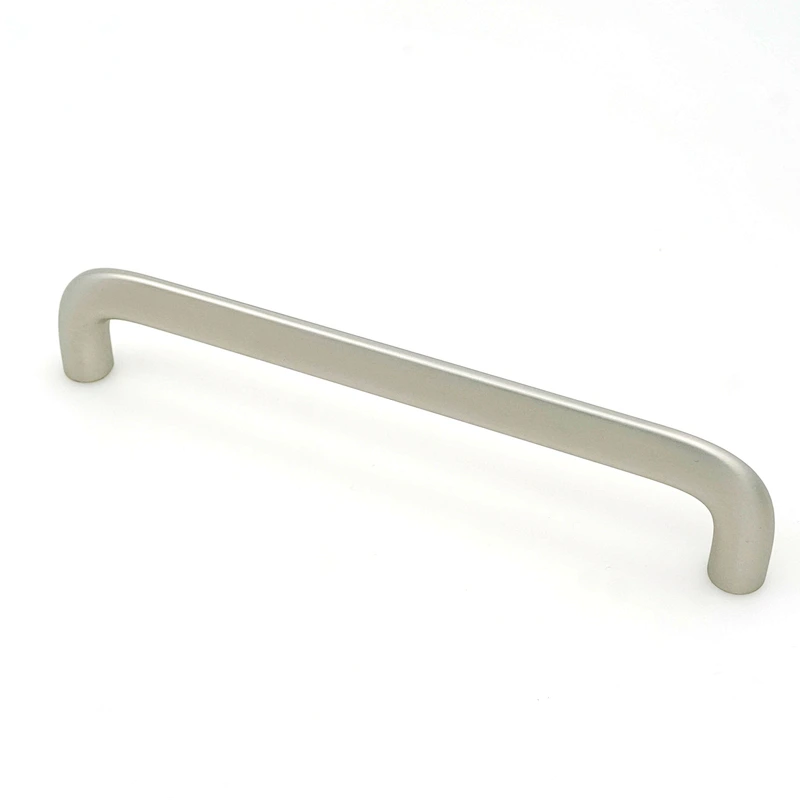 Zinc alloy handle modern style