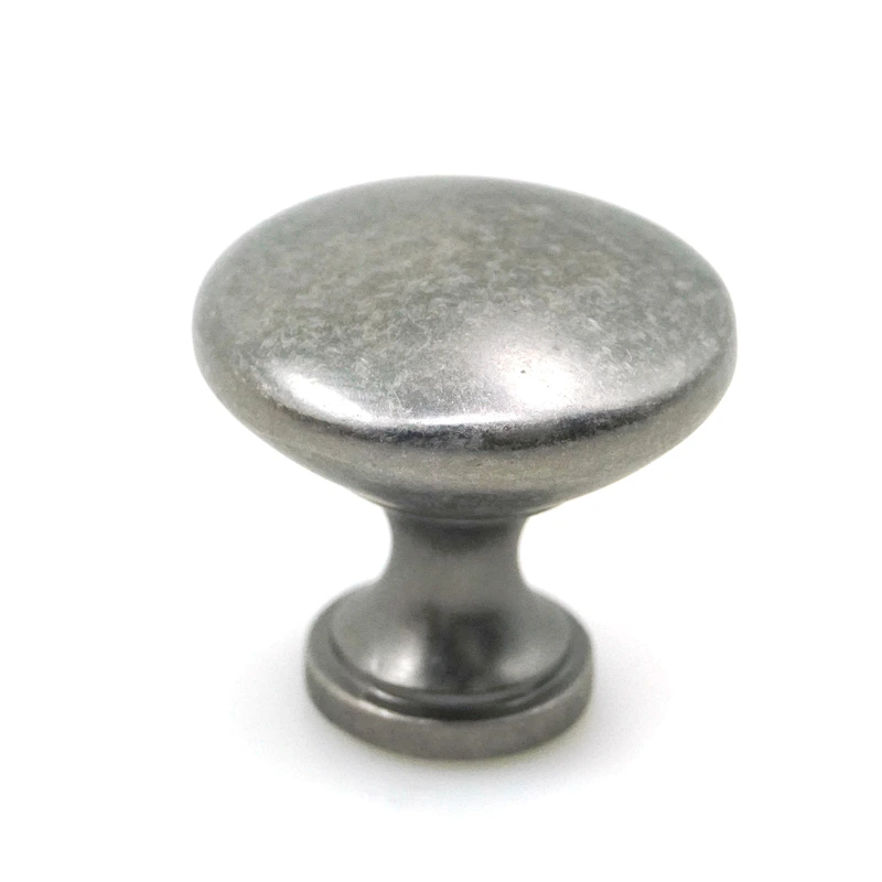 Aluminum knob classic
