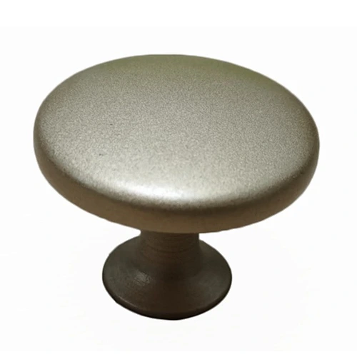 Aluminum knob classic