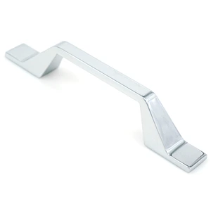 European and American style kitchen cabinet handles modern furniture handle