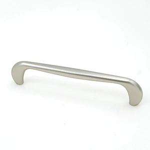 Zinc alloy handle modern style