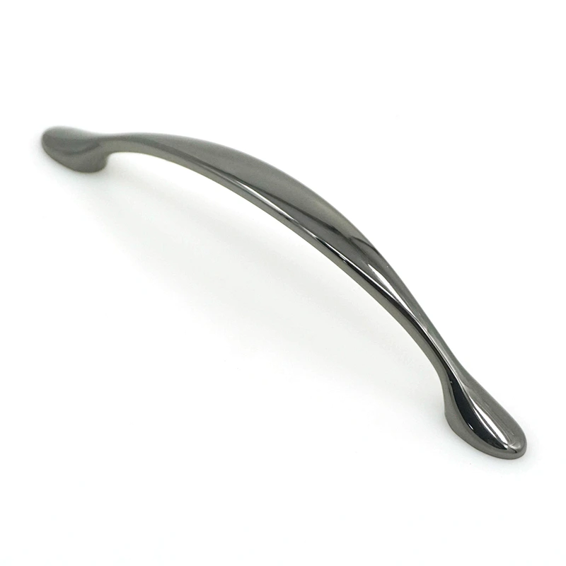Handles Modern Style Furniture Hardware Cabinet Handles