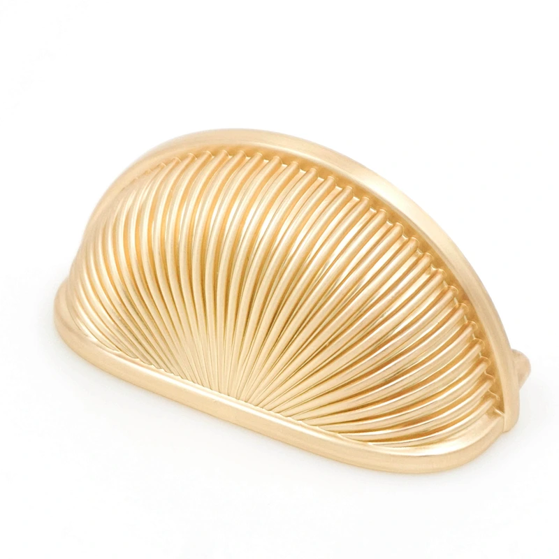 zinc alloy cup pull