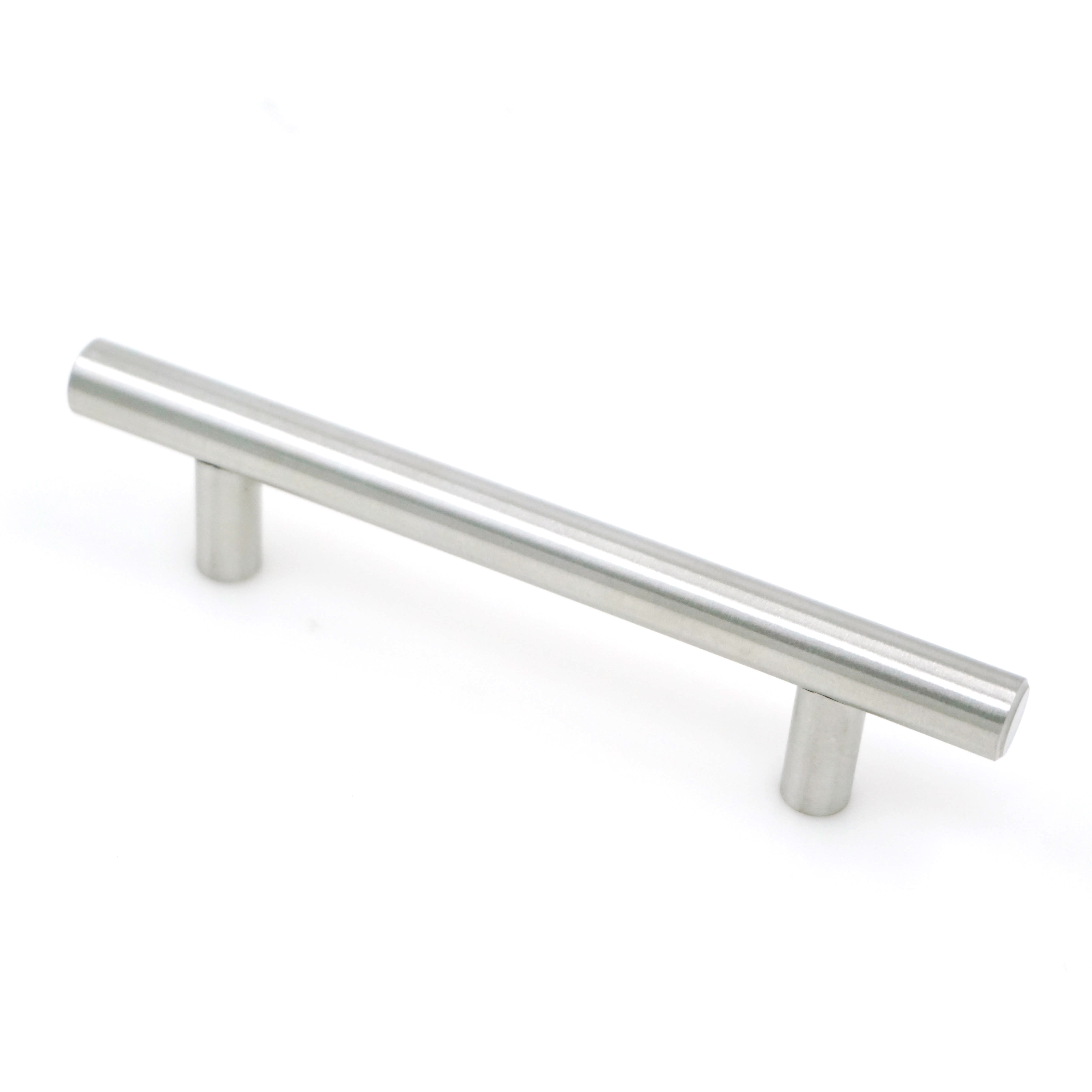 Aluminum handles cabinet hardware bar pull
