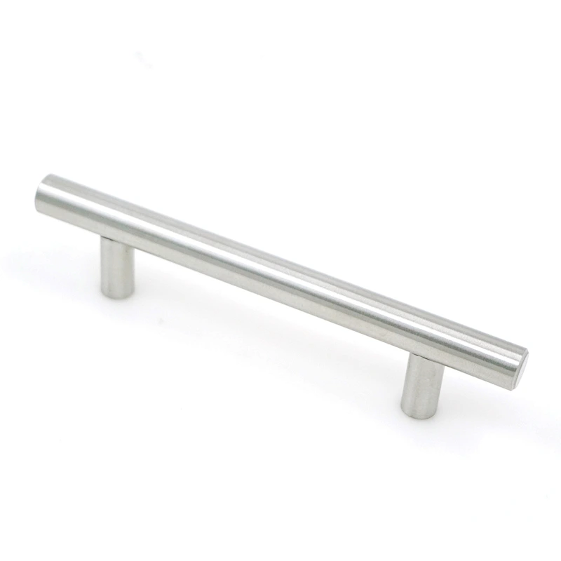 Aluminum handles cabinet hardware bar pull