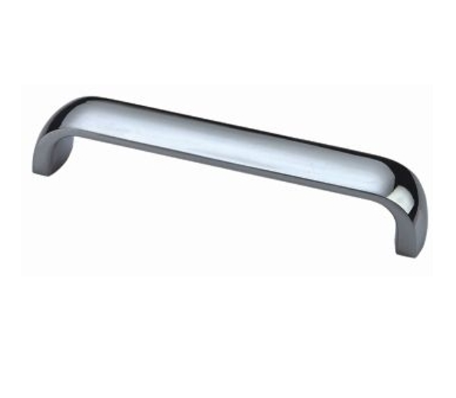 Aluminum handles cabinet hardware bar pull
