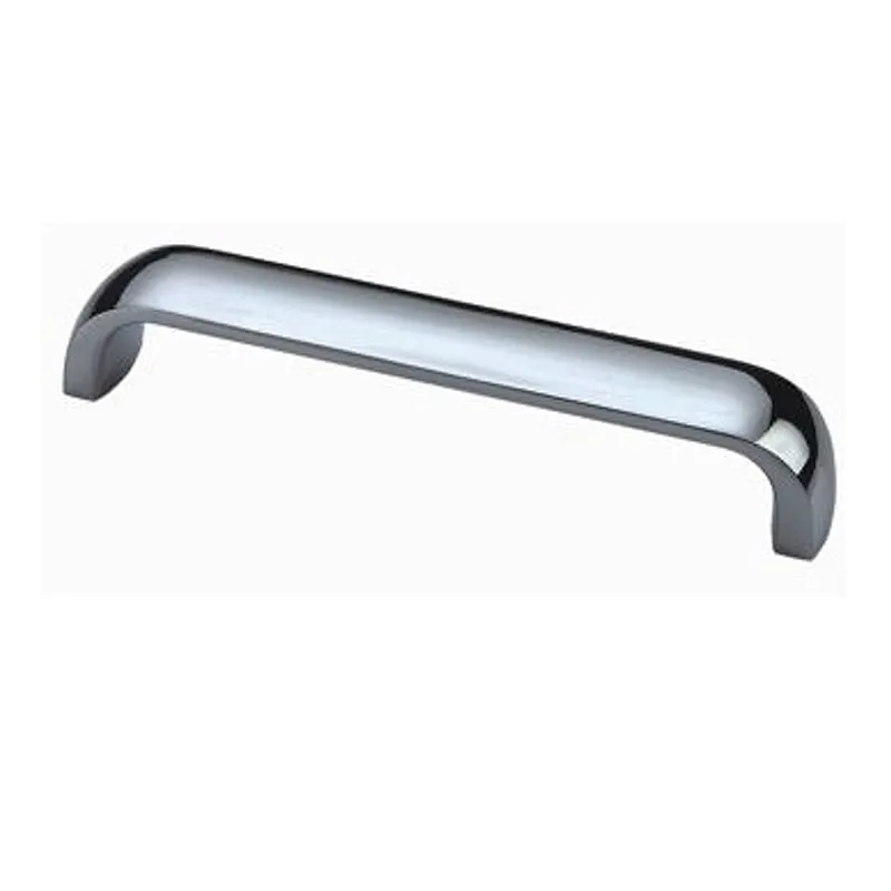 Aluminum handles cabinet hardware bar pull