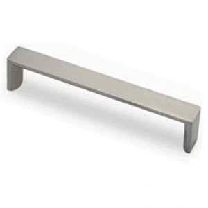 Aluminum handles cabinet hardware bar pull