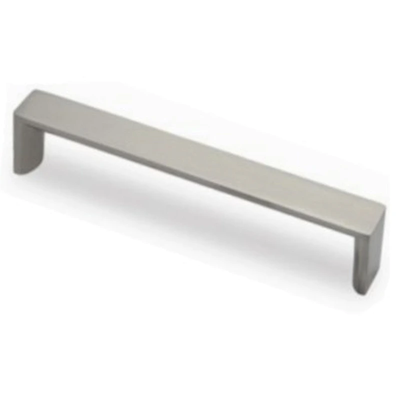 Aluminum handles cabinet hardware bar pull