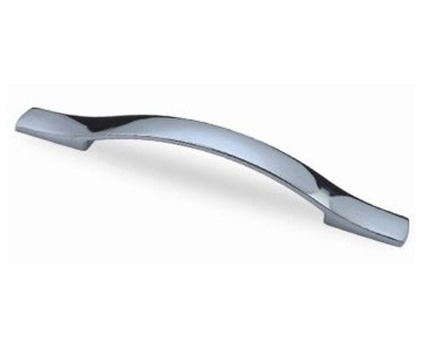 Aluminum handles cabinet hardware bar pull