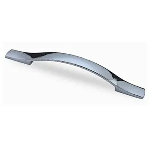 Aluminum handles cabinet hardware bar pull