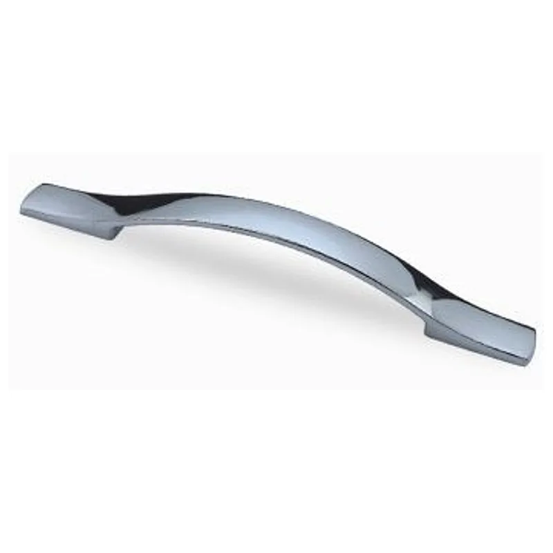 Aluminum handles cabinet hardware bar pull