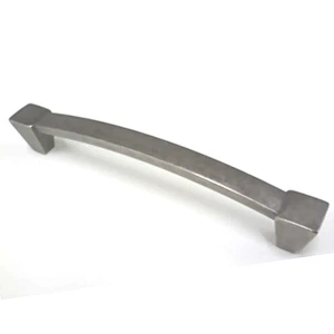 Aluminum handles cabinet hardware bar pull