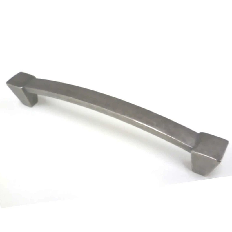 Aluminum handles cabinet hardware bar pull