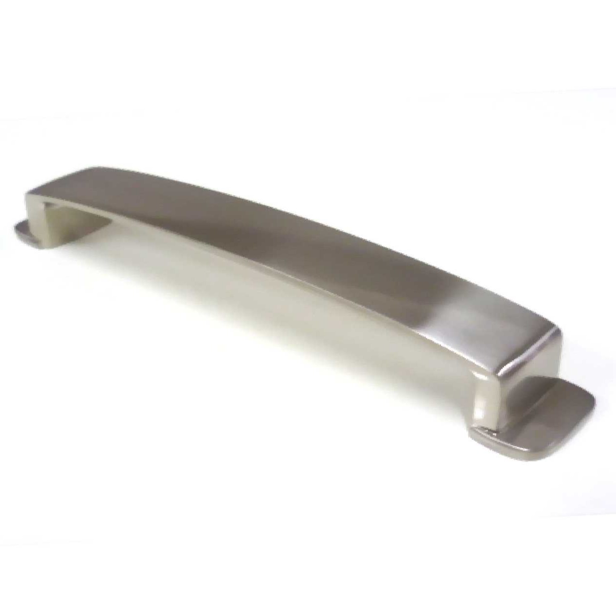 Aluminum handles cabinet hardware bar pull