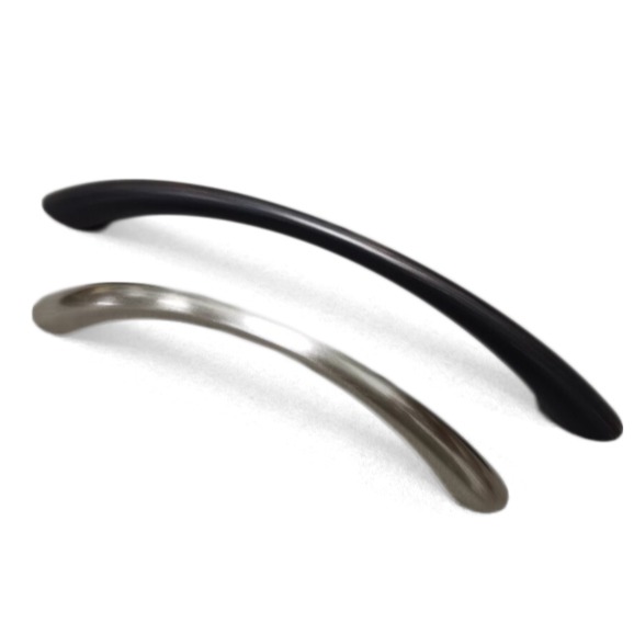 Aluminum handles cabinet hardware bar pull