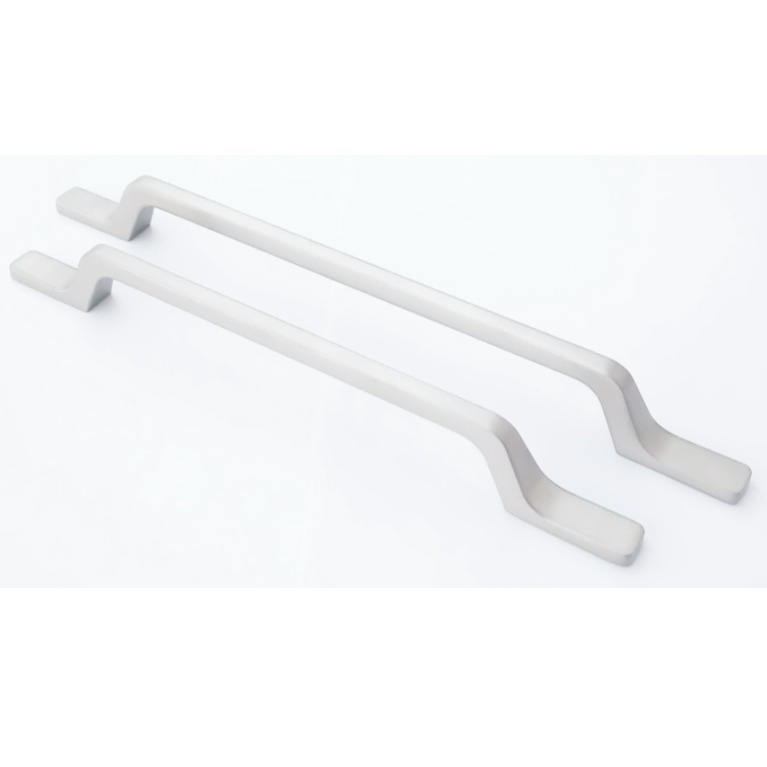 Aluminum handles cabinet hardware bar pull