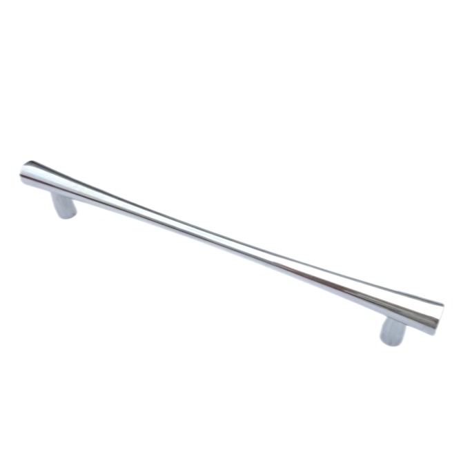 Aluminum handles cabinet hardware bar pull
