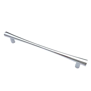 Aluminum handles cabinet hardware bar pull