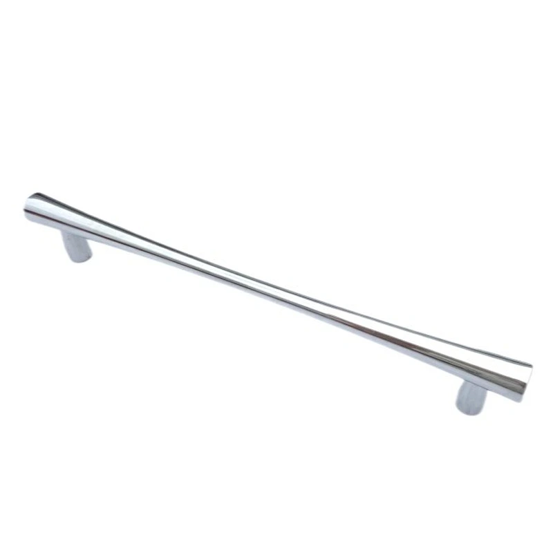 Aluminum handles cabinet hardware bar pull