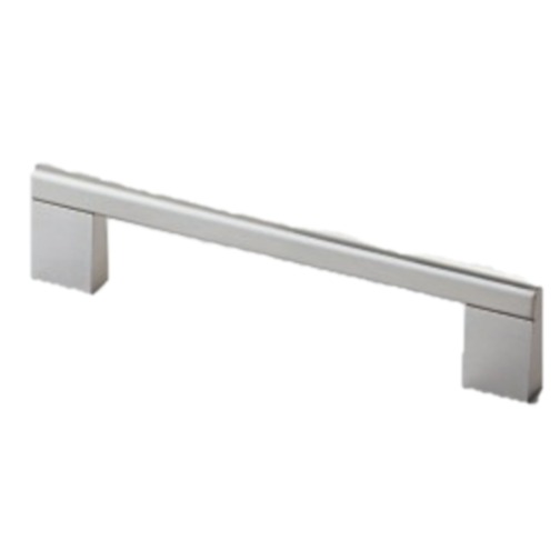 Aluminum handles cabinet hardware bar pull