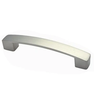 Aluminum handles cabinet hardware bar pull