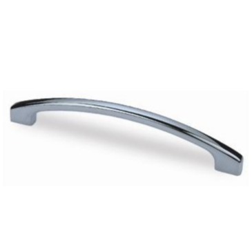 Aluminum handles cabinet hardware bar pull
