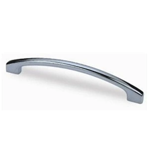 Aluminum handles cabinet hardware bar pull