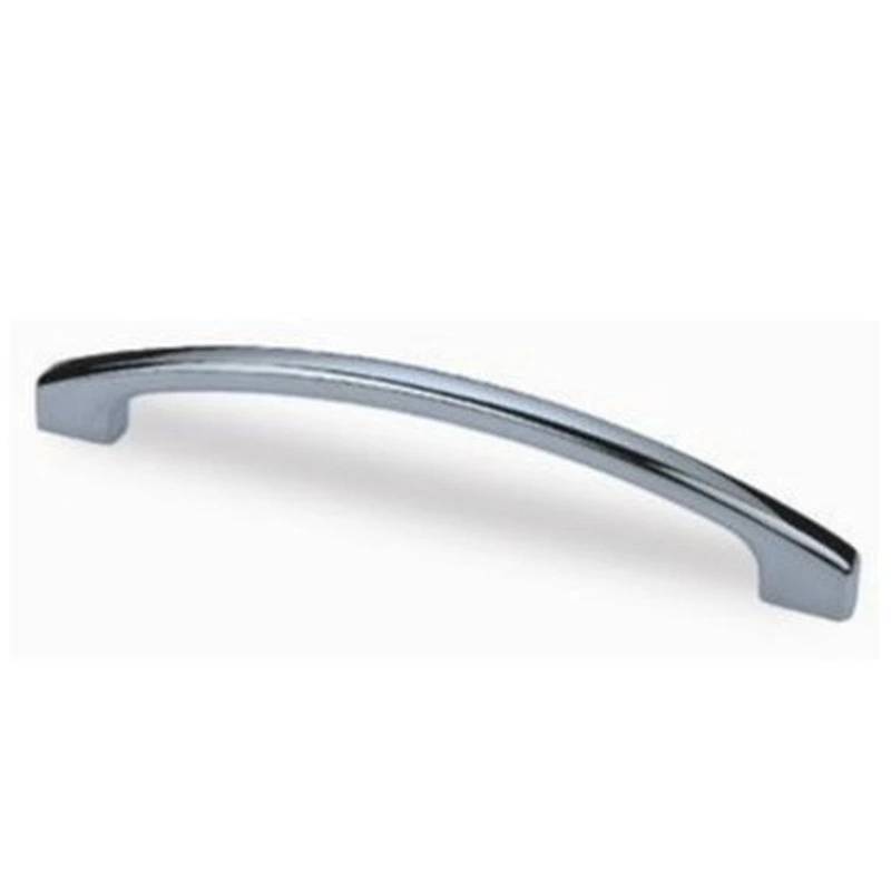 Aluminum handles cabinet hardware bar pull