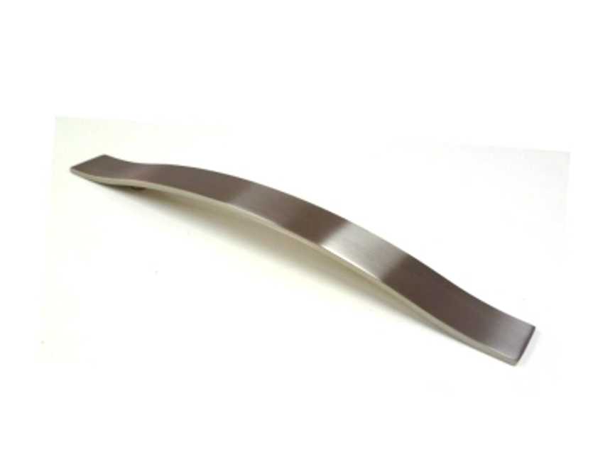 Aluminum handles cabinet hardware bar pull