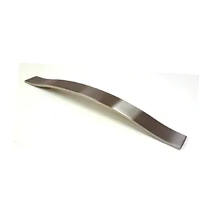 Aluminum handles cabinet hardware bar pull
