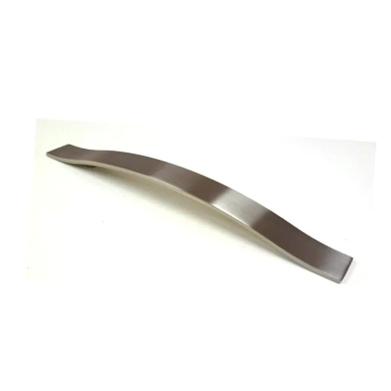 Aluminum handles cabinet hardware bar pull