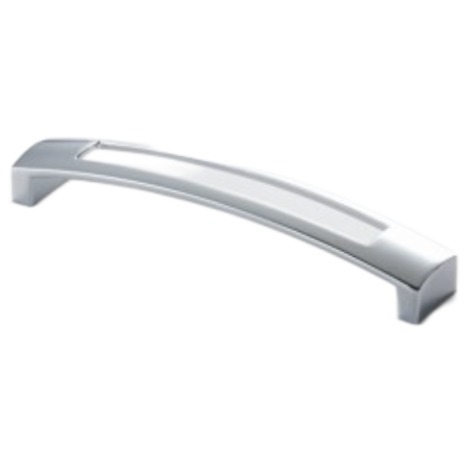 Aluminum handles cabinet hardware bar pull